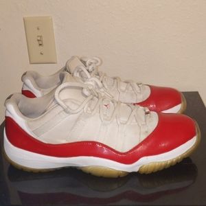 Cherry 11 low